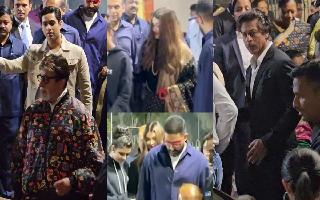 aishwarya-rai-abhishek-amitabh-bachchan-dance-to-om-shanti-om-with-shah-rukh-khan-amid-separation-rumours
